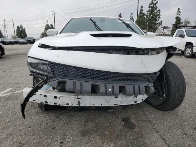 2019 Dodge Charger R/T