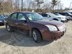 2009 Mercury Sable