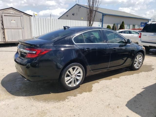 2017 Buick Regal Premium