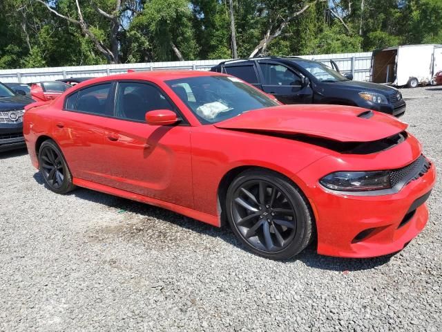 2022 Dodge Charger GT