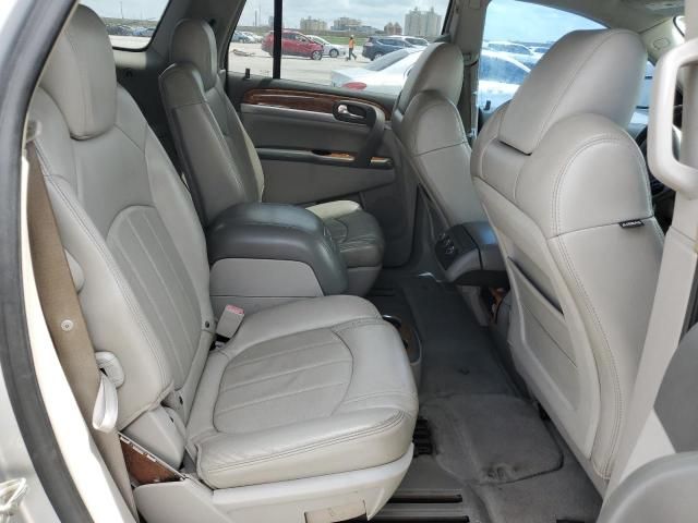 2009 Buick Enclave CXL