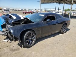 Salvage cars for sale at San Diego, CA auction: 2019 Dodge Challenger R/T