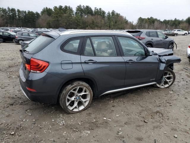 2014 BMW X1 SDRIVE28I