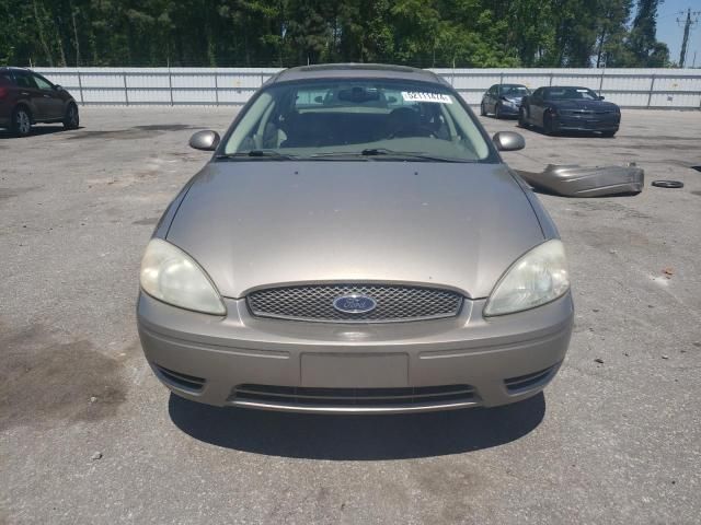 2004 Ford Taurus SEL