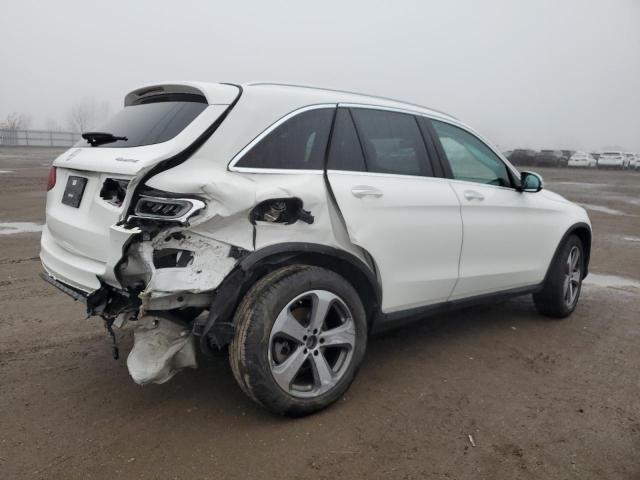 2021 Mercedes-Benz GLC 300 4matic