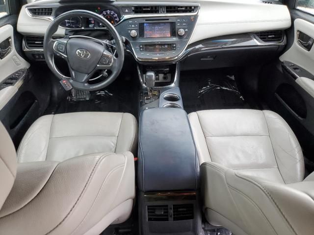 2014 Toyota Avalon Base