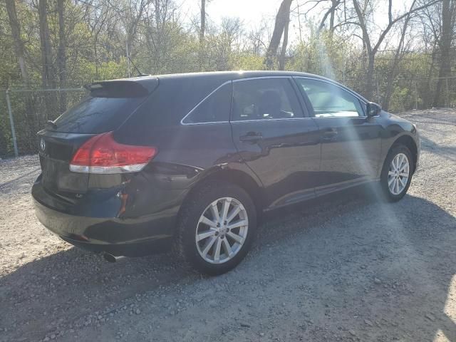 2012 Toyota Venza LE