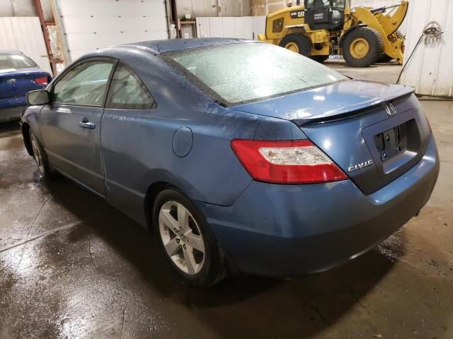 2006 Honda Civic EX