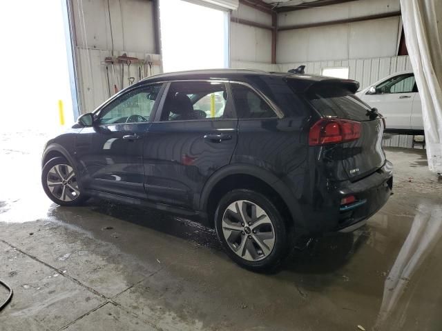 2020 KIA Niro EX