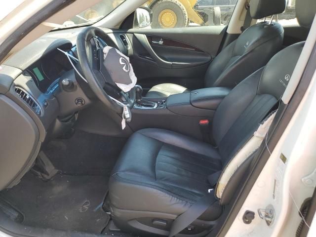 2010 Infiniti EX35 Base