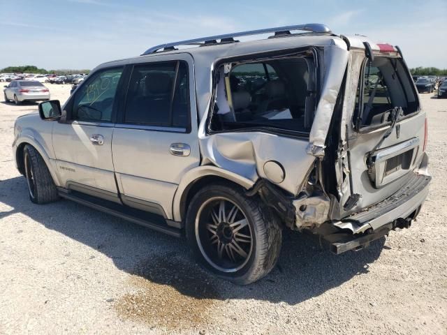 2004 Lincoln Navigator