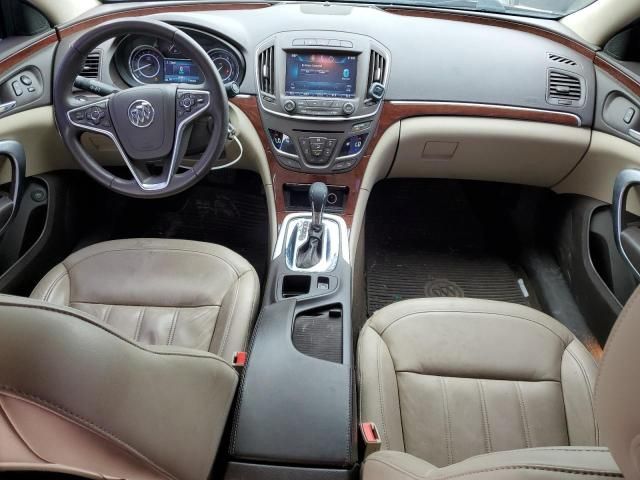 2015 Buick Regal