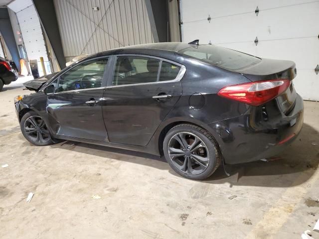 2014 KIA Forte EX