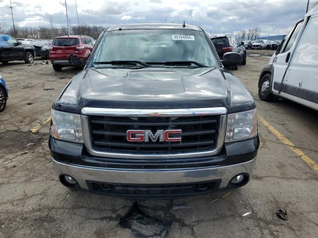 2007 GMC New Sierra K1500