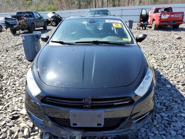 2014 Dodge Dart SE