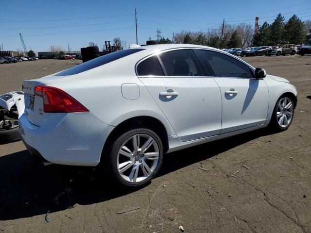 2011 Volvo S60 T6