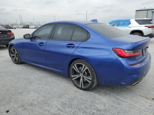 2020 BMW M340XI