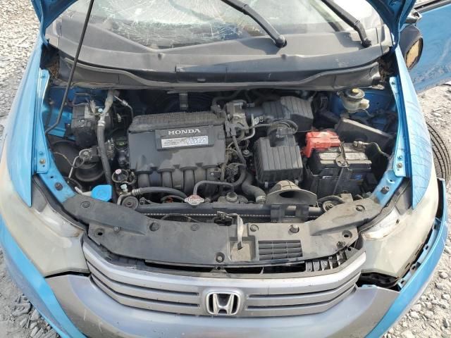 2010 Honda Insight LX
