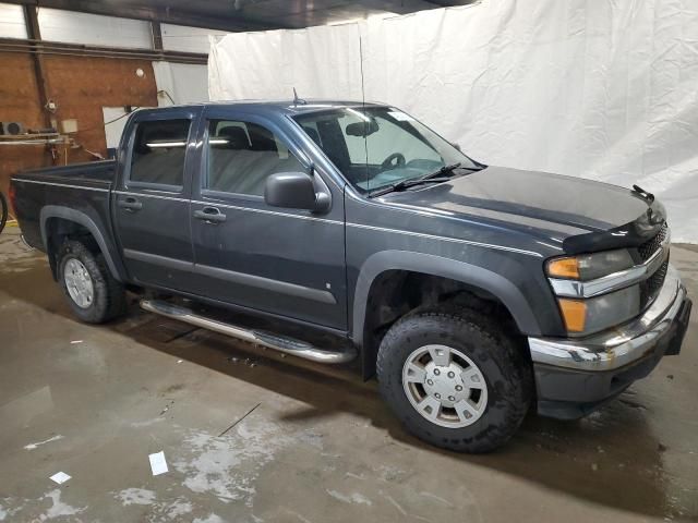 2008 Chevrolet Colorado LT