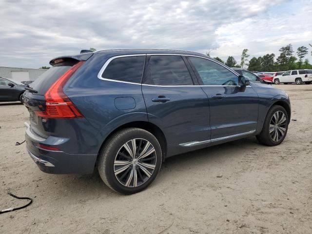 2023 Volvo XC60 Plus