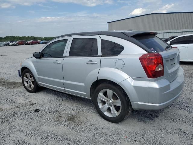 2010 Dodge Caliber Mainstreet