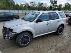 4 X 4 a la venta en subasta: 2009 Ford Escape XLT