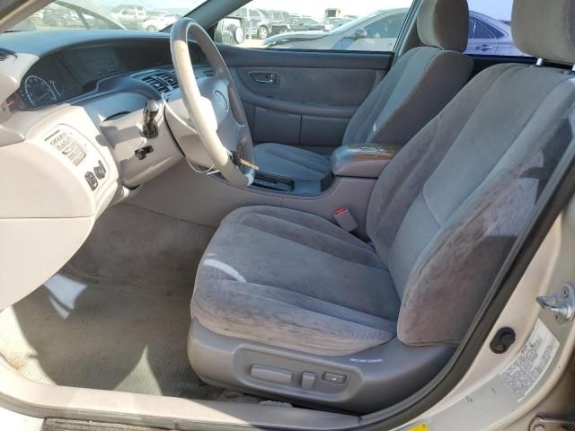 2001 Toyota Avalon XL