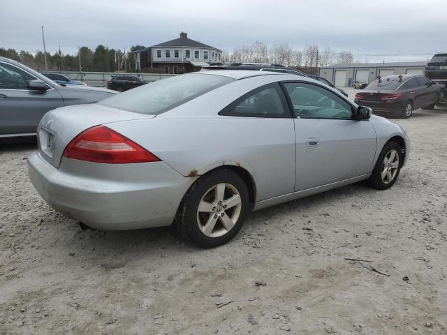 2003 Honda Accord EX