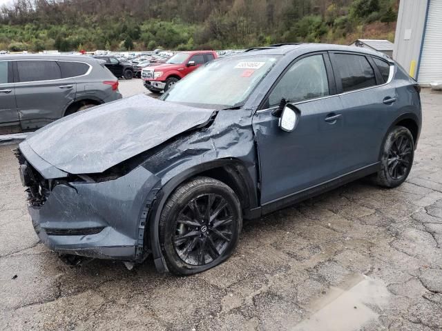 2021 Mazda CX-5 Carbon Edition