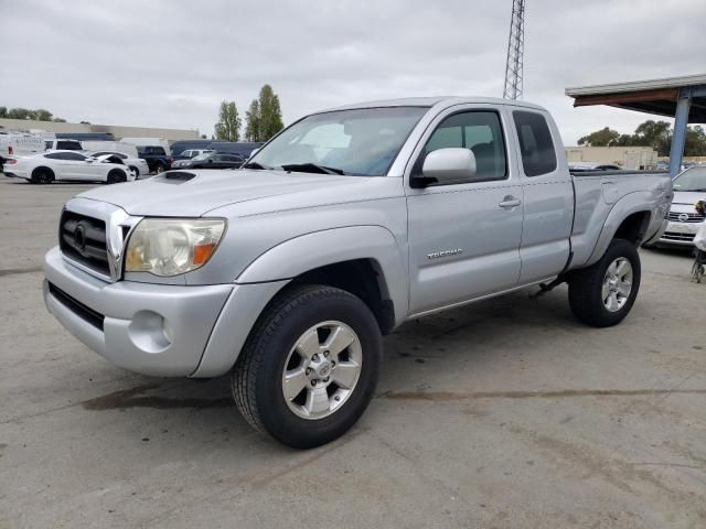 2011 Toyota Tacoma Prerunner Access Cab