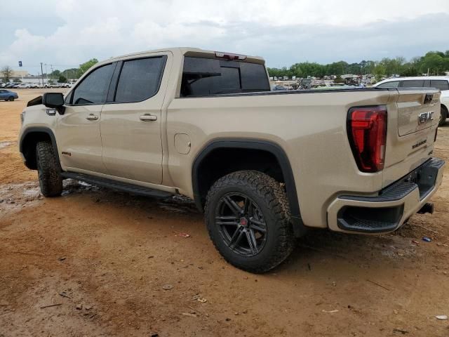 2023 GMC Sierra K1500 AT4