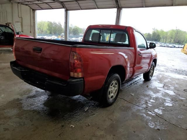 2013 Toyota Tacoma