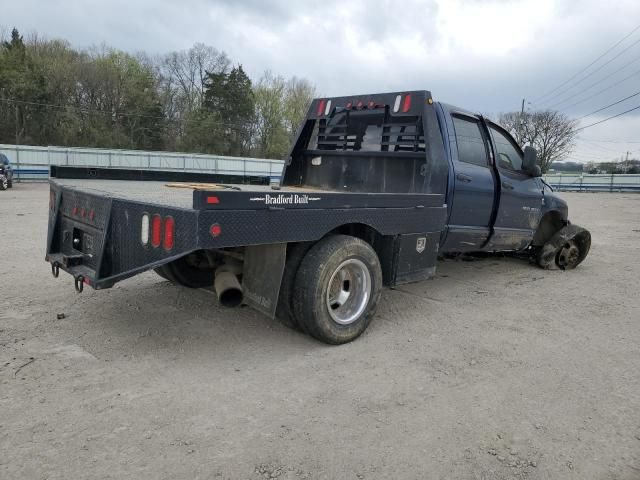 2006 Dodge RAM 3500 ST