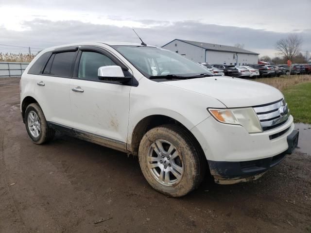 2009 Ford Edge SE