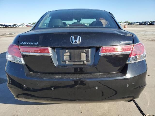 2011 Honda Accord SE