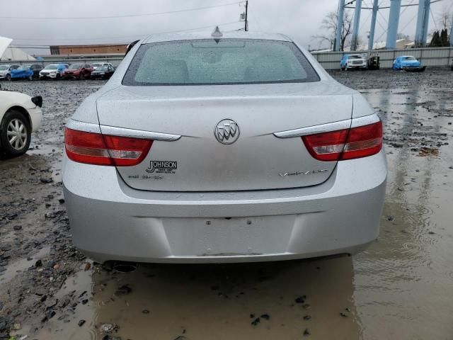 2015 Buick Verano