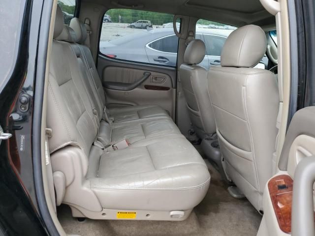 2006 Toyota Tundra Double Cab Limited