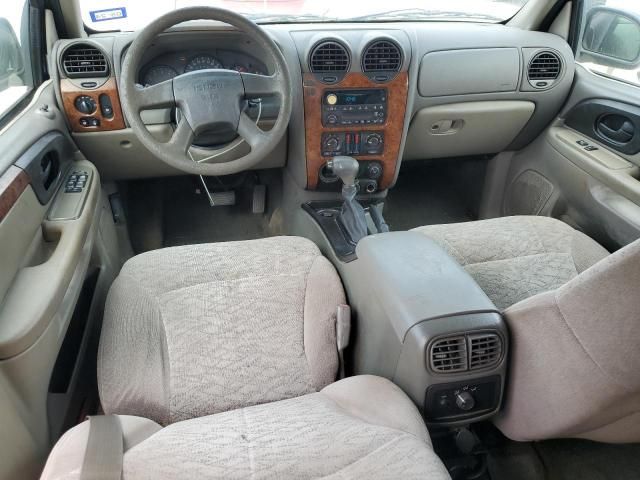 2004 Isuzu Ascender S