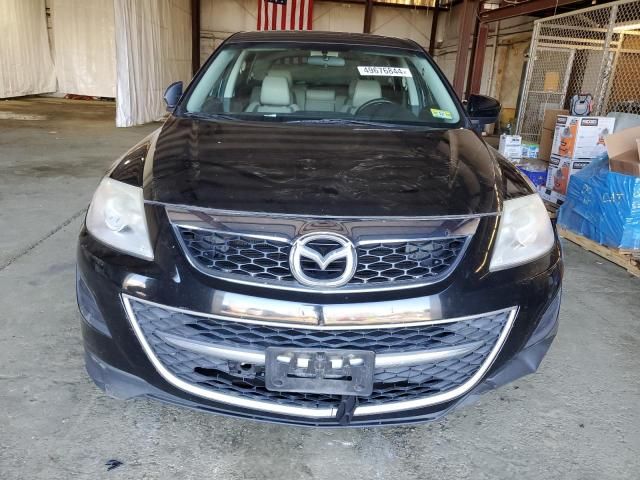 2010 Mazda CX-9