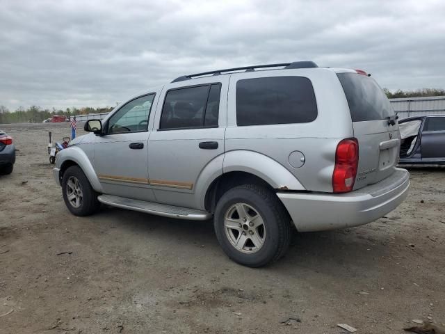 2004 Dodge Durango Limited