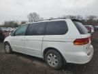 2003 Honda Odyssey EXL