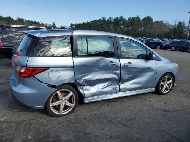 2012 Mazda 5