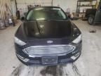 2017 Ford Fusion SE Hybrid