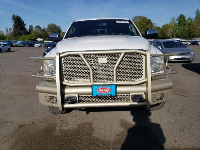 2012 Dodge RAM 2500 Longhorn