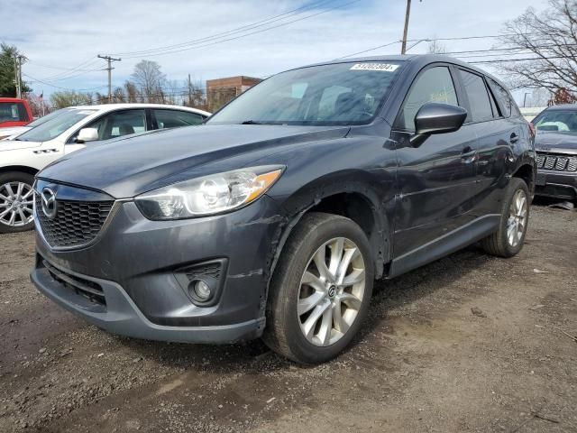 2015 Mazda CX-5 GT