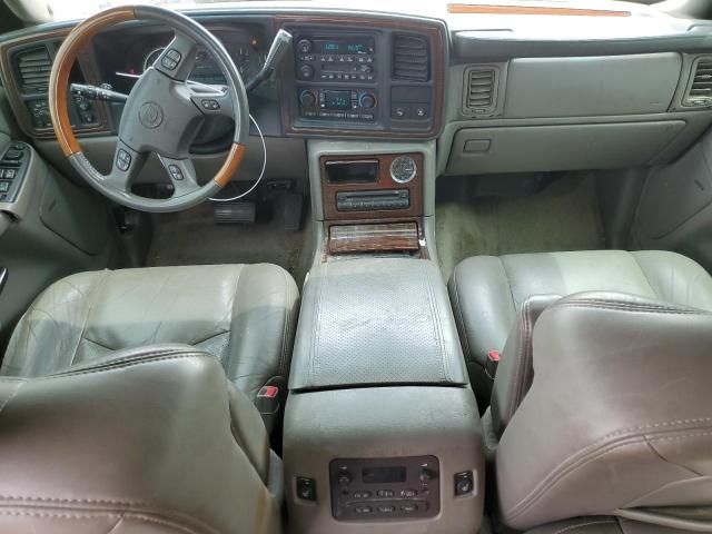 2003 Cadillac Escalade ESV