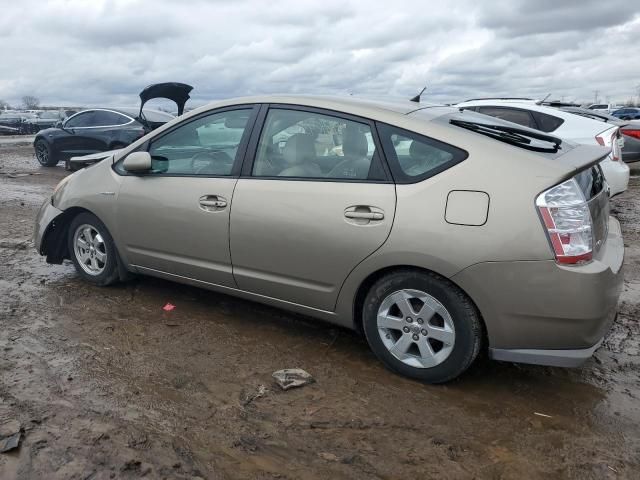 2009 Toyota Prius