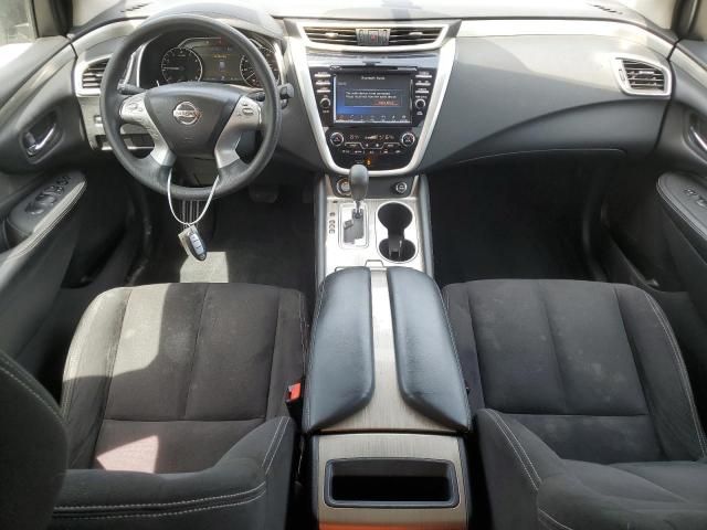 2016 Nissan Murano S