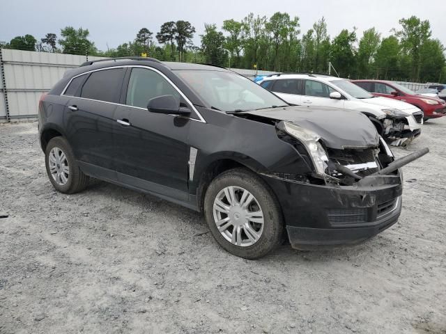 2012 Cadillac SRX