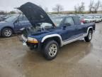 2004 Dodge Dakota SLT